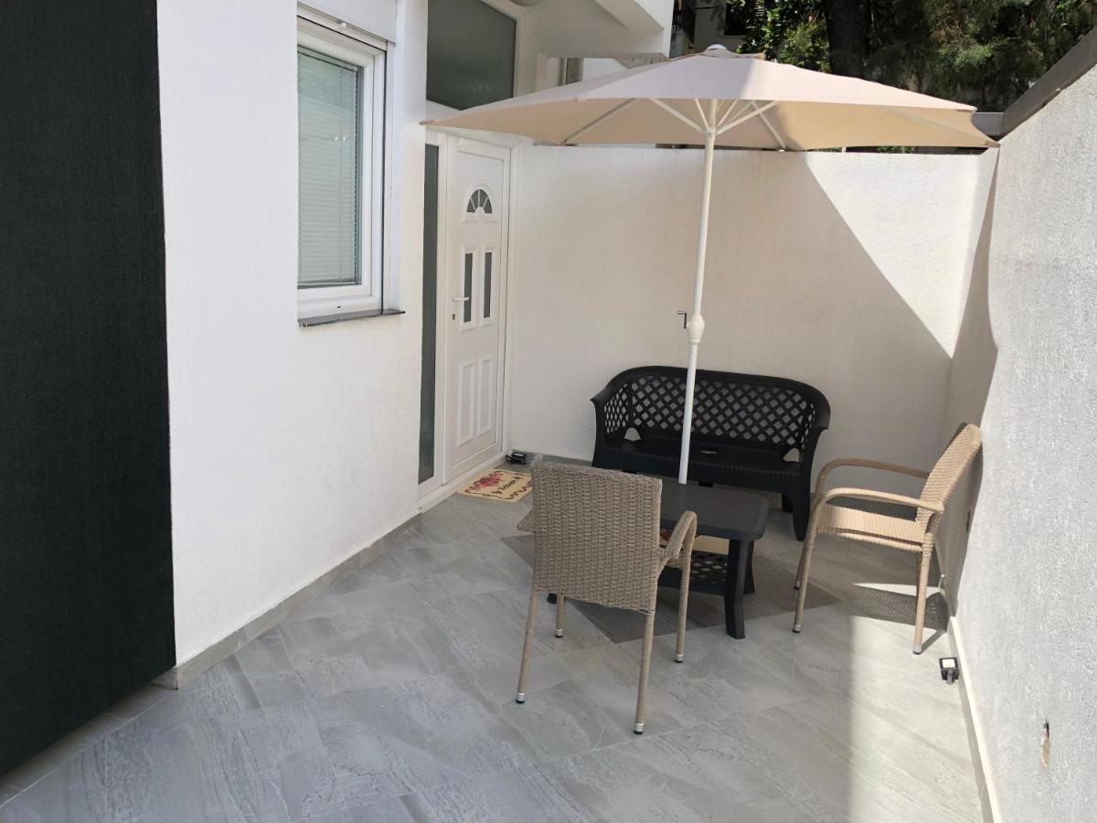 Budva Exterior photo